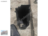 Oto Çıkma Parça / Mercedes / S Serisi / Elektrik / Sigorta Kutusu / Çıkma Parça 