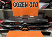 Oto Çıkma Parça / Volkswagen / T-Roc / Kaporta & Karoser / Panjur / Çıkma Parça 