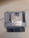 Volkswagen Jetta motor beyni