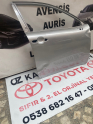 Oto Çıkma Parça / Toyota / Corolla / Kaporta & Karoser / Sağ Ön Kapı / Çıkma Parça 