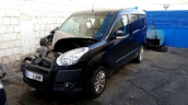 Oto Çıkma Parça / Fiat / Doblo / Motor / Motor (komple) / Çıkma Parça 