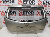 TOYOTA COROLLA VERSO BAGAJ KAPAK ORJİNAL ÇIKMA YEDEK PARÇA
