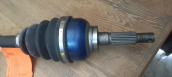 Oto Çıkma Parça / Toyota / Tercel / Alt Takım / Aks / Sıfır Parça 