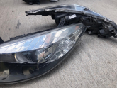 Oto Çıkma Parça / Renault / Fluence / Far & Stop / Sol Ön Far / Çıkma Parça 