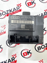Oto Çıkma Parça / Audi / A6 / Klima / Kontrol Paneli / Çıkma Parça 