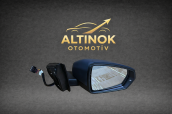 2G1857508M POLO SAĞ AYNA KOMPLE 6 PİNLİ 2018 SONRASI