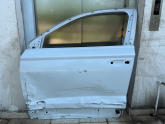 SKODA KAROQ ÇIKMA ORJİNAL SOL ÖN KAPI BD2