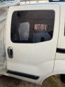 Fiat Fiorino Sol sürgülü kapı çıkma orijinal
