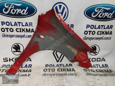 Oto Çıkma Parça / Hyundai / Getz / Kaporta & Karoser / Sol Ön Çamurluk / Sıfır Parça 
