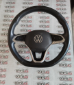 VOLKSWAGEN CADDY ORJİNAL DİREKSİYON SİMİDİ VE AİRBAG
