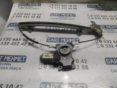 Oto Çıkma Parça / Nissan / Almera / Oto Cam / Cam Krikosu / Çıkma Parça 