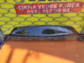 Oto Çıkma Parça / Opel / Crossland X / Tampon / Ön Panjur / Çıkma Parça 