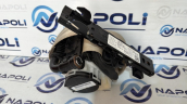 3063559 VW GOLF POLO MERCEDES NİSSAN QASHQAİ II EMNİYET KEMERİ