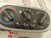 Oto Çıkma Parça / Opel / Corsa / Kalorifer / Kontrol Paneli / Çıkma Parça 