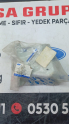 Oto Çıkma Parça / Ford / Focus / Tampon / Tutucu Braketi / Çıkma Parça 