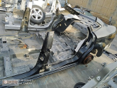 Oto Çıkma Parça / Ford / Mondeo / Oto Cam / Silecek Mekanizması / Çıkma Parça 