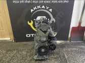 Oto Çıkma Parça / Toyota / Corolla / Motor / Motor (komple) / Çıkma Parça 