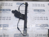 Oto Çıkma Parça / Fiat / Doblo / Oto Cam / Cam Krikosu / Çıkma Parça 