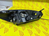 Oto Çıkma Parça / Ford / Fiesta / Far & Stop / Sol Ön Far / Çıkma Parça 