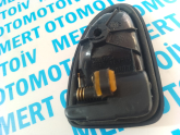Oto Çıkma Parça / Renault / Clio / Koltuk & Döşeme / İç Kapı Kolu / Çıkma Parça 