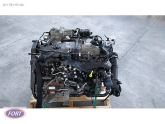 Oto Çıkma Parça / Ford / Tourneo Connect / Motor / Motor (komple) / Çıkma Parça 