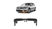 Oto Çıkma Parça / Volkswagen / Golf / Tampon / Tampon Demiri / Sıfır Parça 