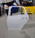 Oto Çıkma Parça / Volkswagen / Polo / Kaporta & Karoser / Sol Arka Kapı / Çıkma Parça 
