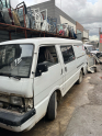 Oto Çıkma Parça / Mazda / E-2200 / Motor / Motor (komple) / Çıkma Parça 