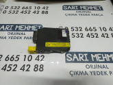 ÇIKMA VW GOLF 5 DİREKSİYON BEYNİ 1K0953549 F