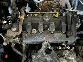 MAZDA 6 2015 KOMPLE MOTOR ÜÇEL OTO ÇIKMA BURSA