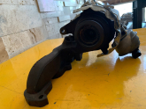 Oto Çıkma Parça / Volkswagen / Golf / Motor / Turbo Radyatörü / Çıkma Parça 