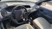 Megane 1 sağ sol Airbag