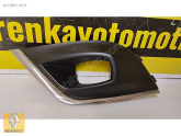 Oto Çıkma Parça / Renault / Clio / Tampon / Sis Farı Çerçevesi / Çıkma Parça 