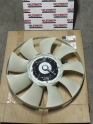 Oto Çıkma Parça / Mercedes / Sprinter / Fan / Fan Termiği / Çıkma Parça 