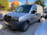 Hasarlı & Kazalı Oto / Fiat / Doblo