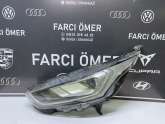FORD B-MAX SOL ÖN FAR ORJİNAL