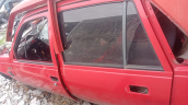 Oto Çıkma Parça / Daewoo / Nexia / Kaporta & Karoser / Sol Arka Kapı / Çıkma Parça 