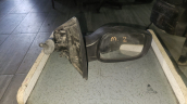 Oto Çıkma Parça / Renault / Megane / Ayna / Sağ Dış Ayna / Çıkma Parça 