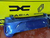 Oto Çıkma Parça / Renault / Clio / Tampon / Arka Tampon / Çıkma Parça 