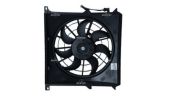 KOMPLE FAN BMW E36 M41 M44 64508372039