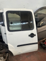 2001-2005 Fiat doblo sağ sürgülü kapı