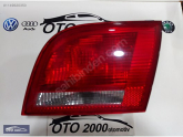 Oto Çıkma Parça / Audi / A3 / Far & Stop / Sağ Arka Stop / Sıfır Parça 