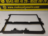 Oto Çıkma Parça / Renault / Clio / Radyatör / Radyatör Seti / Sıfır Parça 