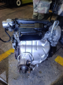 Oto Çıkma Parça / Renault / Megane / Motor / Motor (komple) / Çıkma Parça 