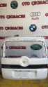 Fiat Fiorino için Çıkma Bagaj Kapağı