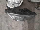 Oto Çıkma Parça / Opel / Insignia / Far & Stop / Far Kasası / Çıkma Parça 