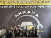 90466352 OPEL ASTRA CORSA TİGRA 1.4 8 VALF ÇIKMA GM STD KRANK