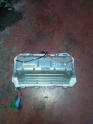Peugeot 207 yolcu airbag 9650100380