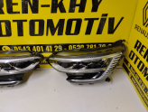 Oto Çıkma Parça / Renault / Megane / Far & Stop / Sağ Ön Far / Çıkma Parça 