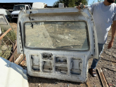 Oto Çıkma Parça / Mitsubishi / L300 / Kaporta & Karoser / Bagaj Kapağı / Çıkma Parça 
